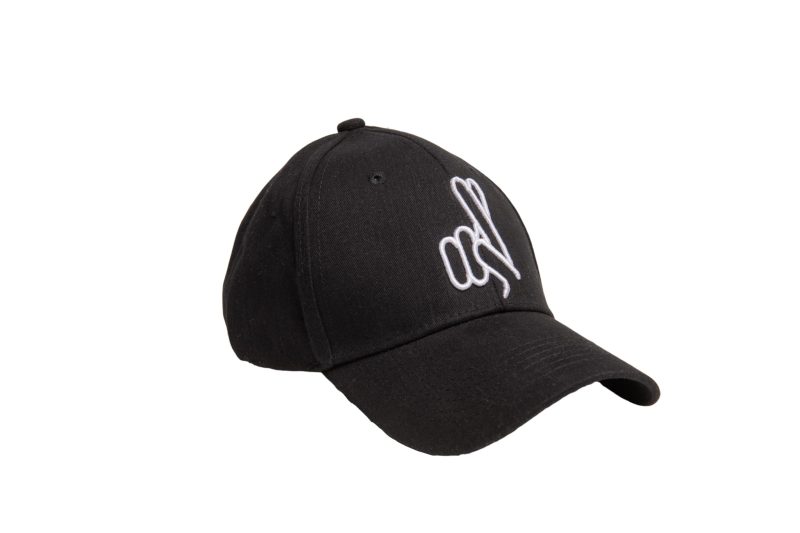 Casquette Malaga noir