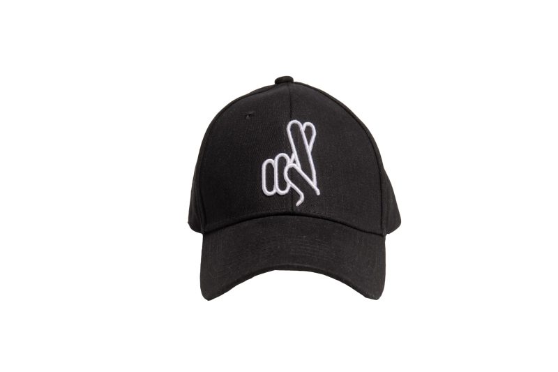 Casquette Malaga noir