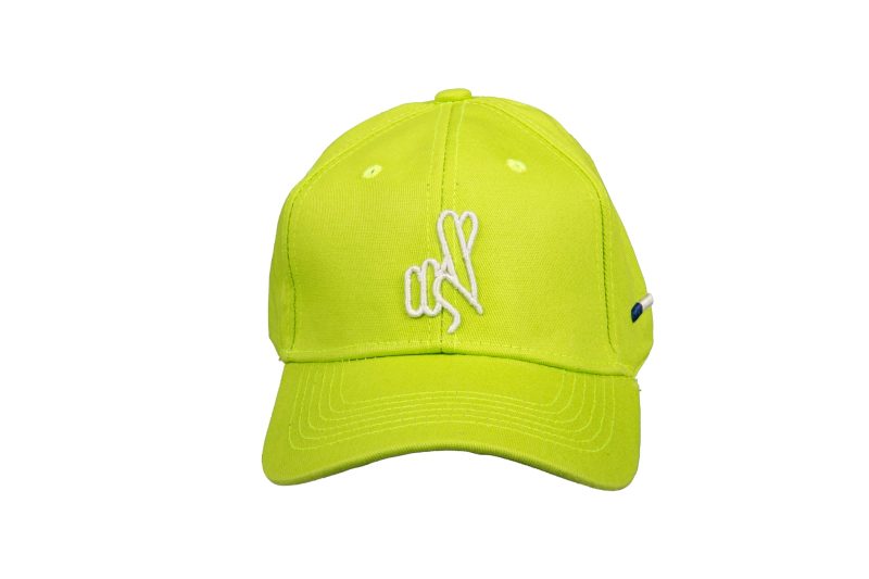 Casquette Ibiza verte