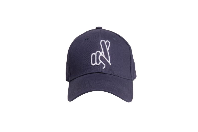 Casquette Malaga Navy