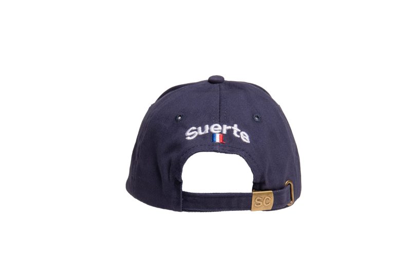 Casquette Malaga Navy